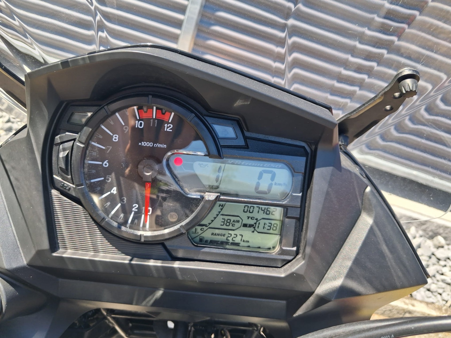 SUZUKI DL 650 XT (35kW)-image-4