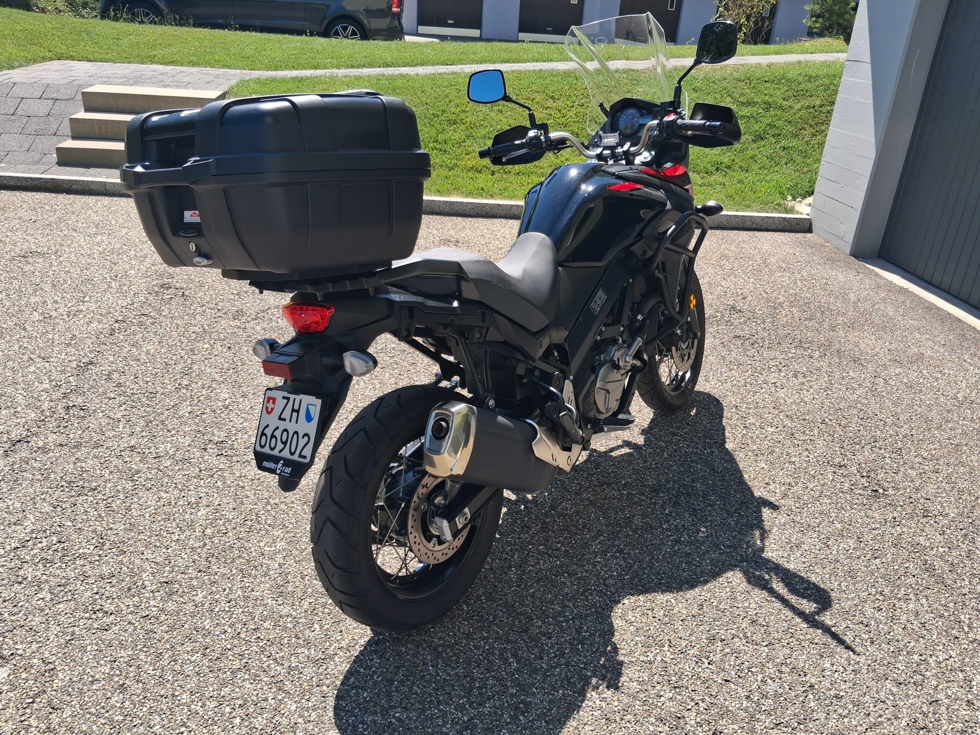 SUZUKI DL 650 XT (35kW)-image-2