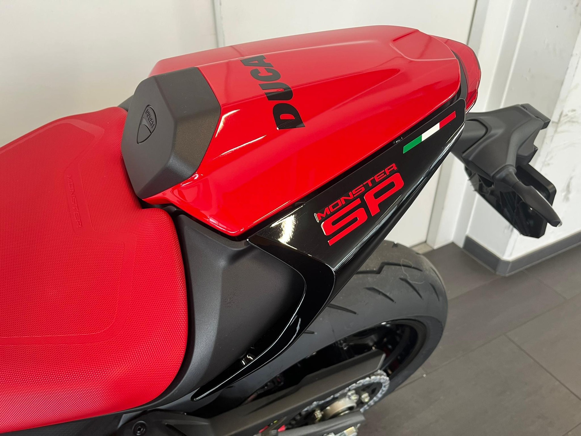 DUCATI Monster 937 SP ABS-image-8