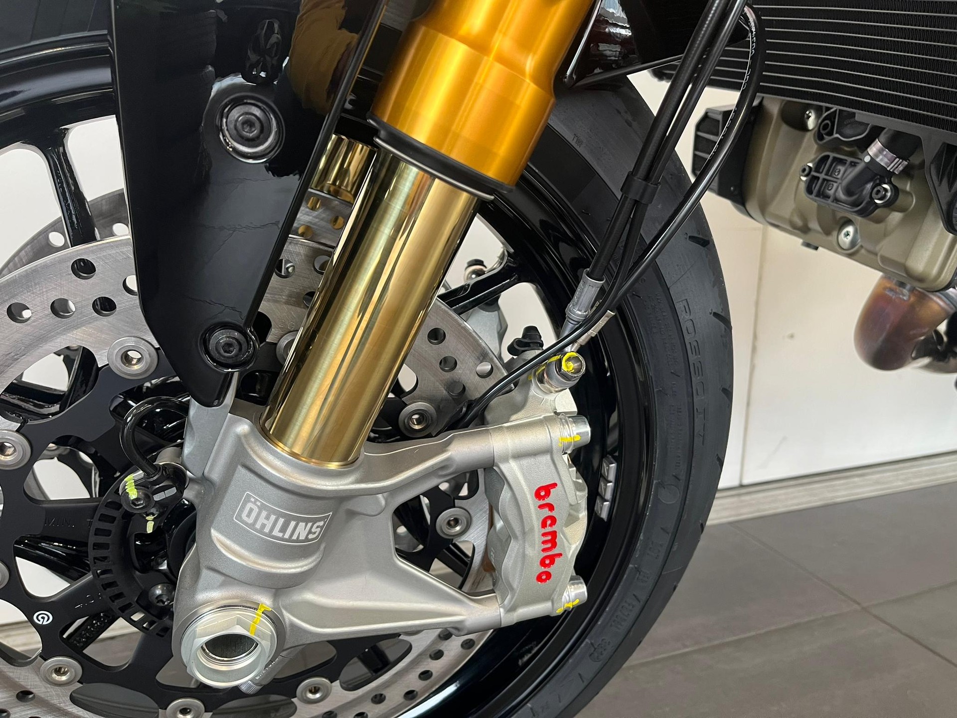 DUCATI Monster 937 SP ABS-image-6