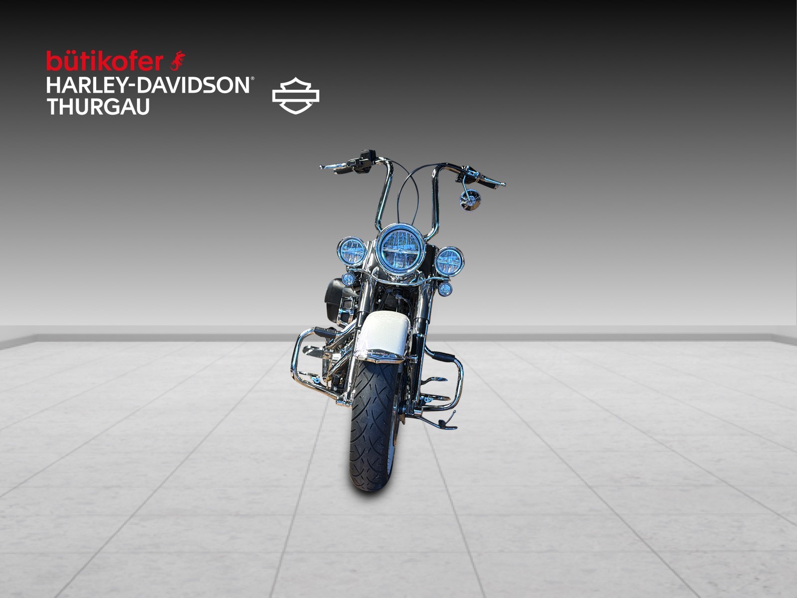 HARLEY-DAVIDSON FLSTN Softail Deluxe ABS-image-6