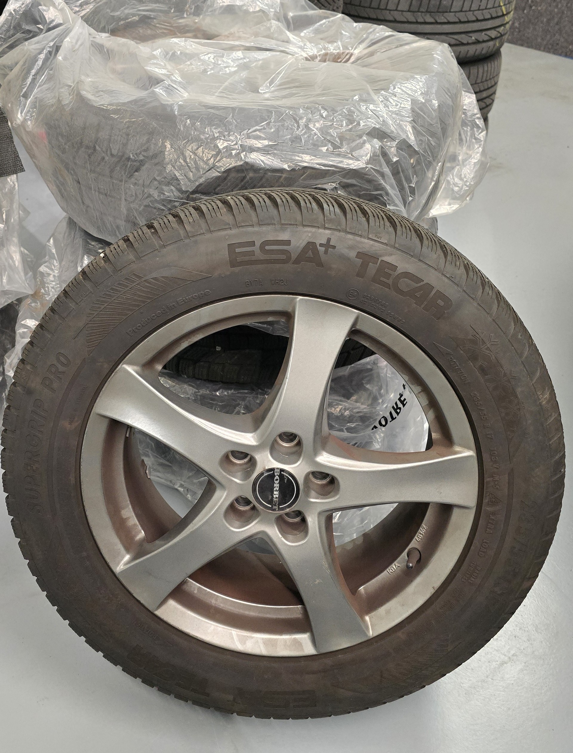 FORD Kuga 2.0 TDCi Titanium S 4WD PowerShift-image-16