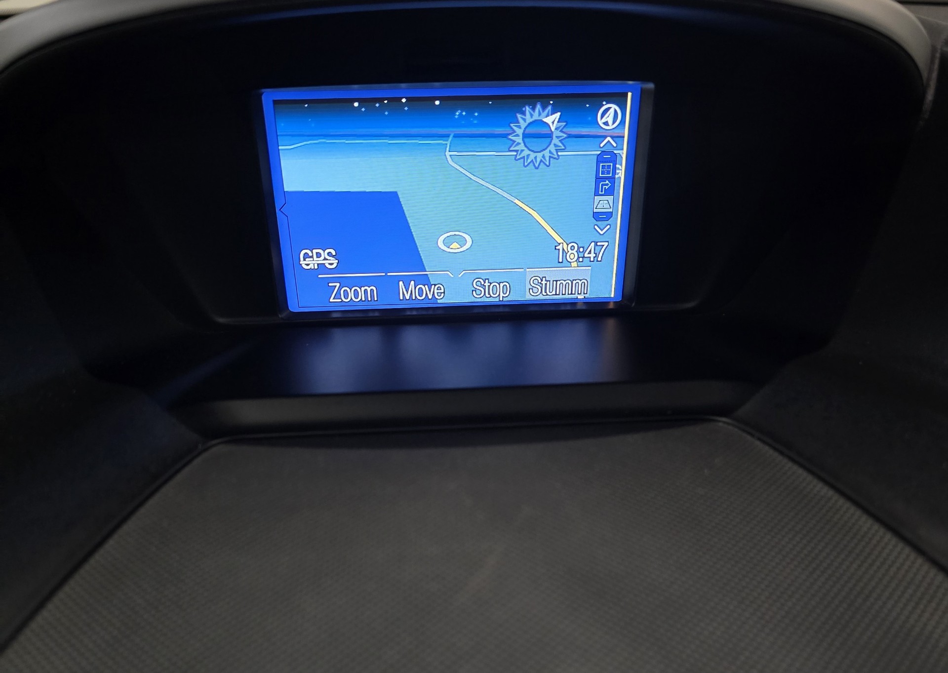 FORD Kuga 2.0 TDCi Titanium S 4WD PowerShift-image-14