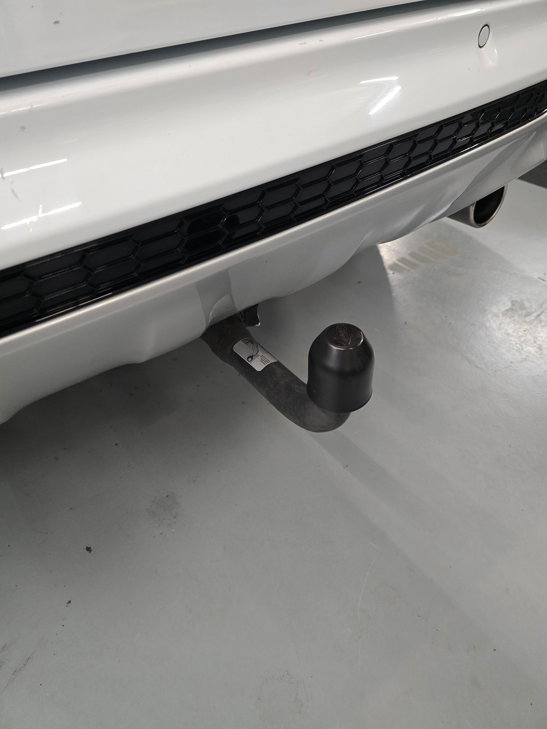 FORD Kuga 2.0 TDCi Titanium S 4WD PowerShift-image-17