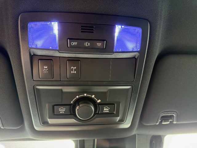 TOYOTA Tacoma 4x4 TRD PRO DUBLE CAP.-image-10