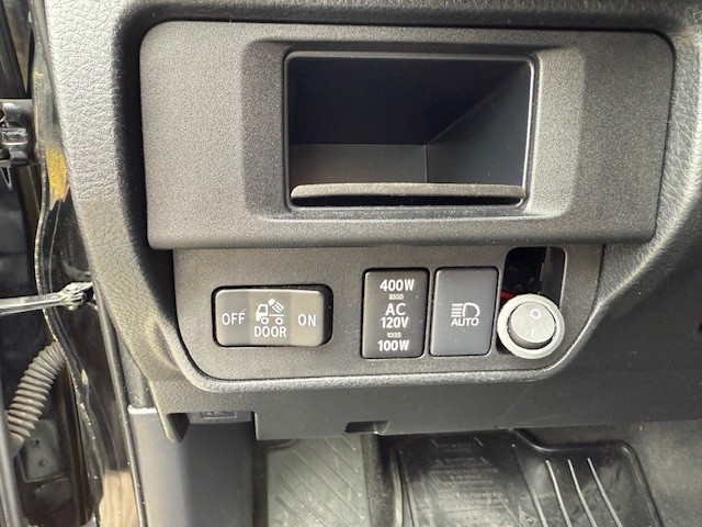 TOYOTA Tacoma 4x4 TRD PRO DUBLE CAP.-image-11