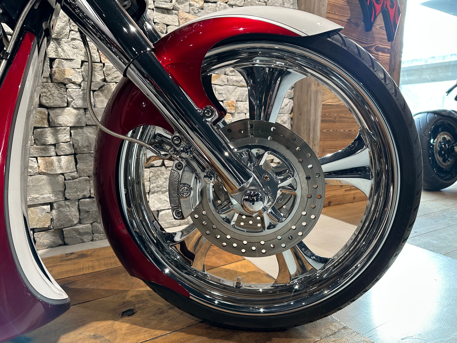 HARLEY-DAVIDSON FLHX Street Glide-image-4
