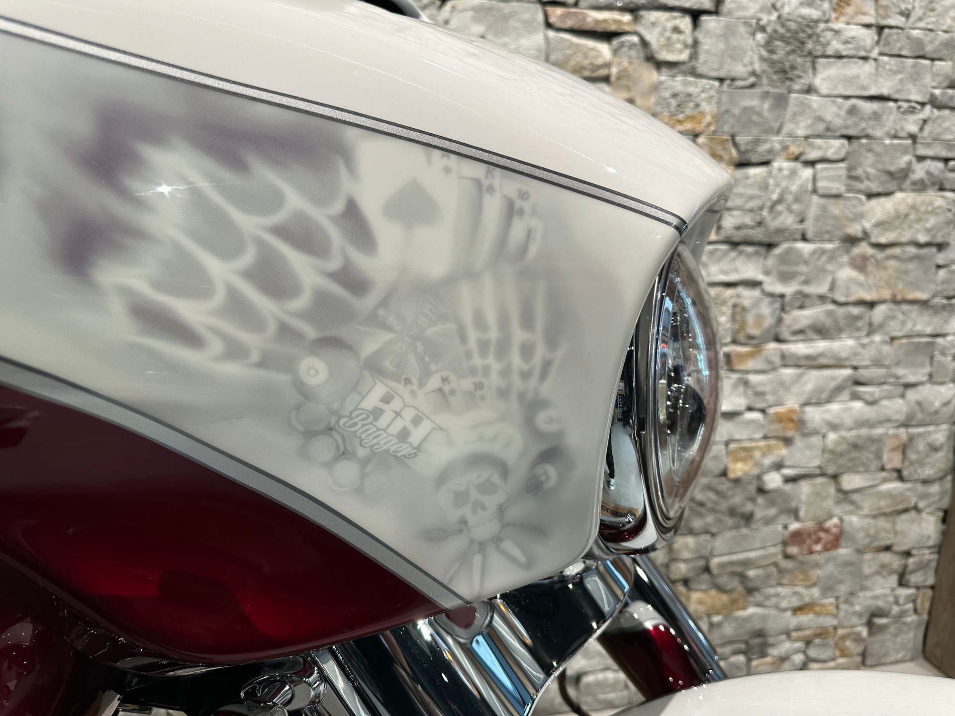HARLEY-DAVIDSON FLHX Street Glide-image-8