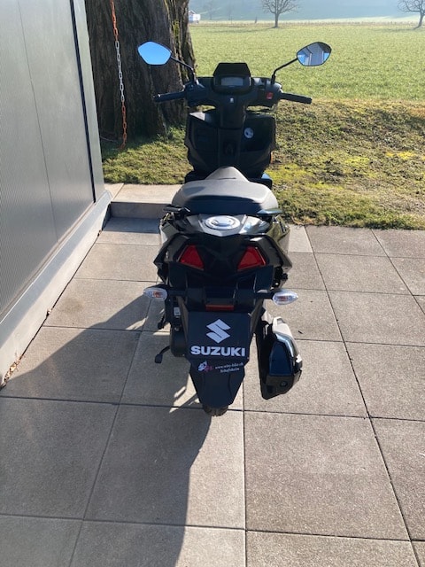 SUZUKI AVENIS 125-image-2