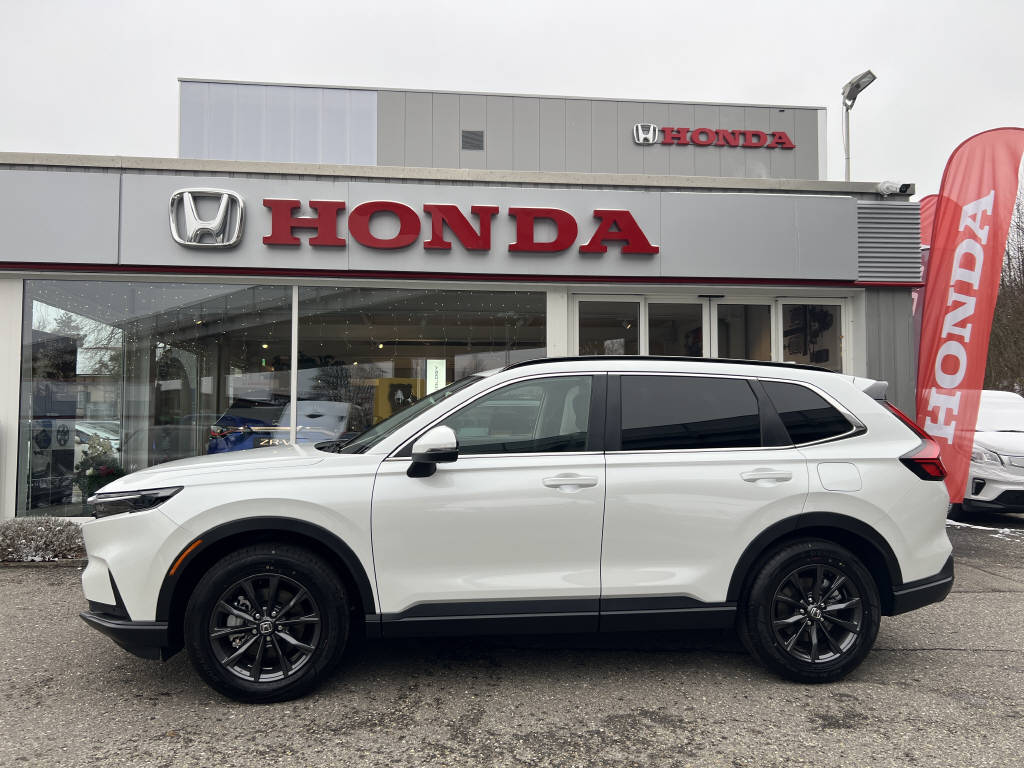 HONDA CR-V 2.0 i-MMD Advance 4WD-showroom-element-1
