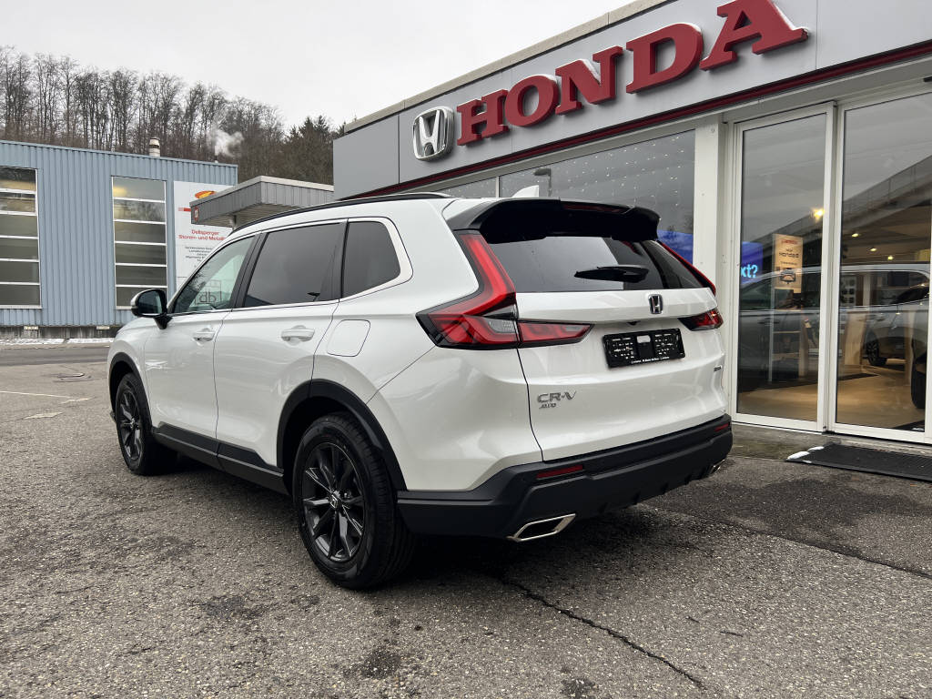 HONDA CR-V 2.0 i-MMD Advance 4WD-showroom-element-2