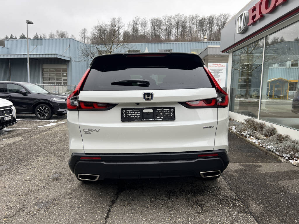 HONDA CR-V 2.0 i-MMD Advance 4WD-showroom-element-3