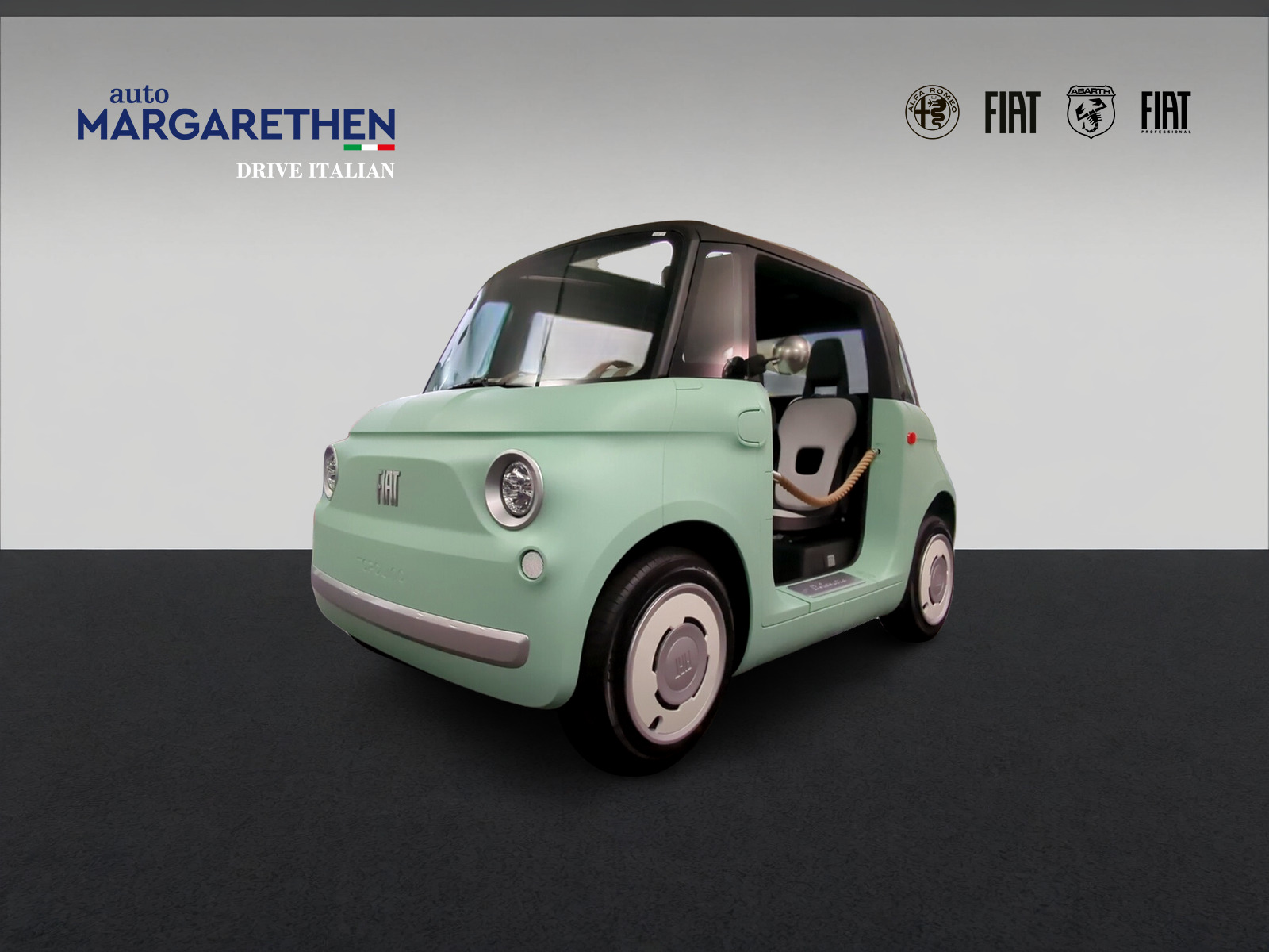 FIAT Topolino Dolcevita-showroom-element-1