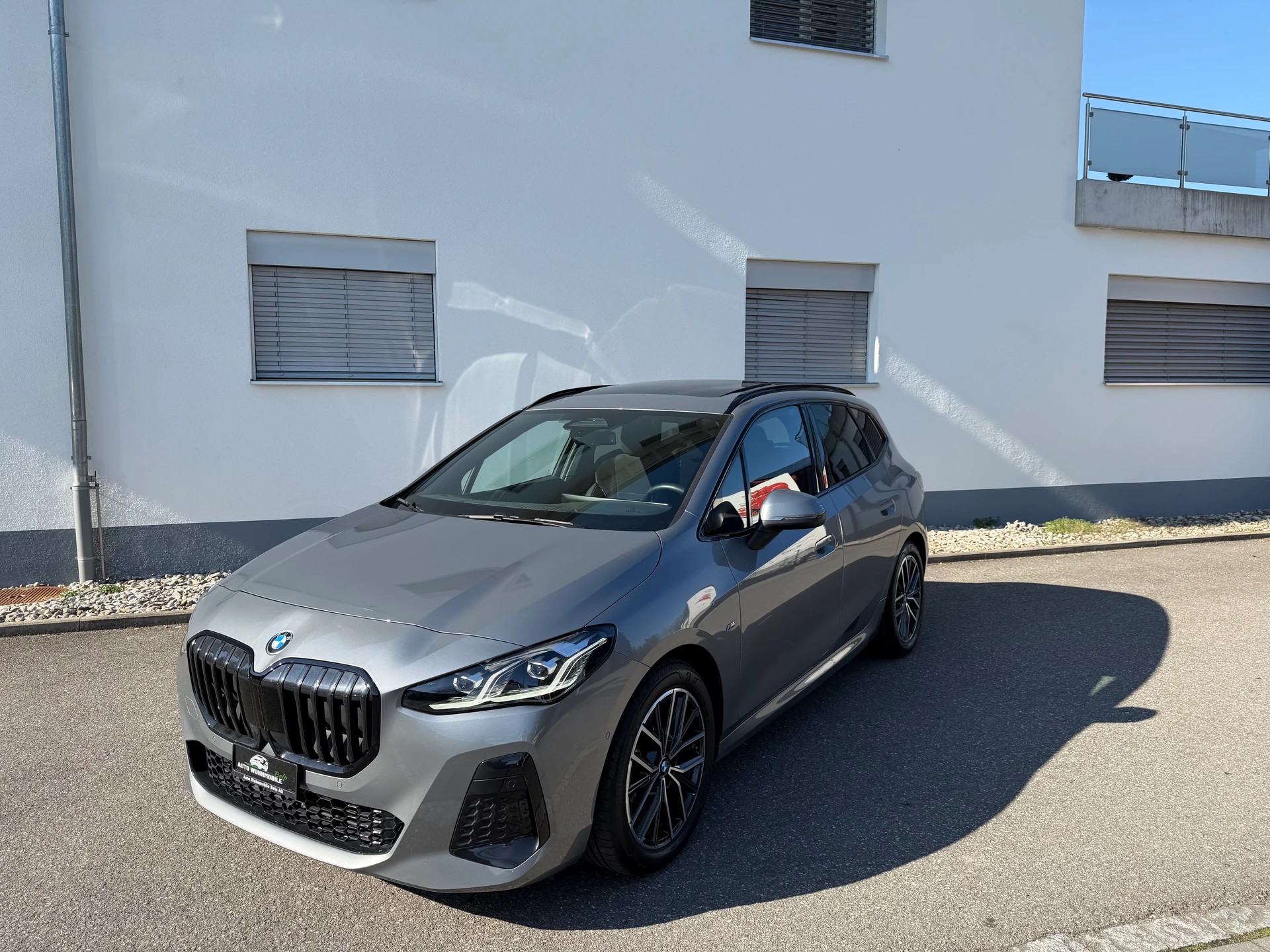 BMW 218d Active Tourer M Sport DKG-image-9