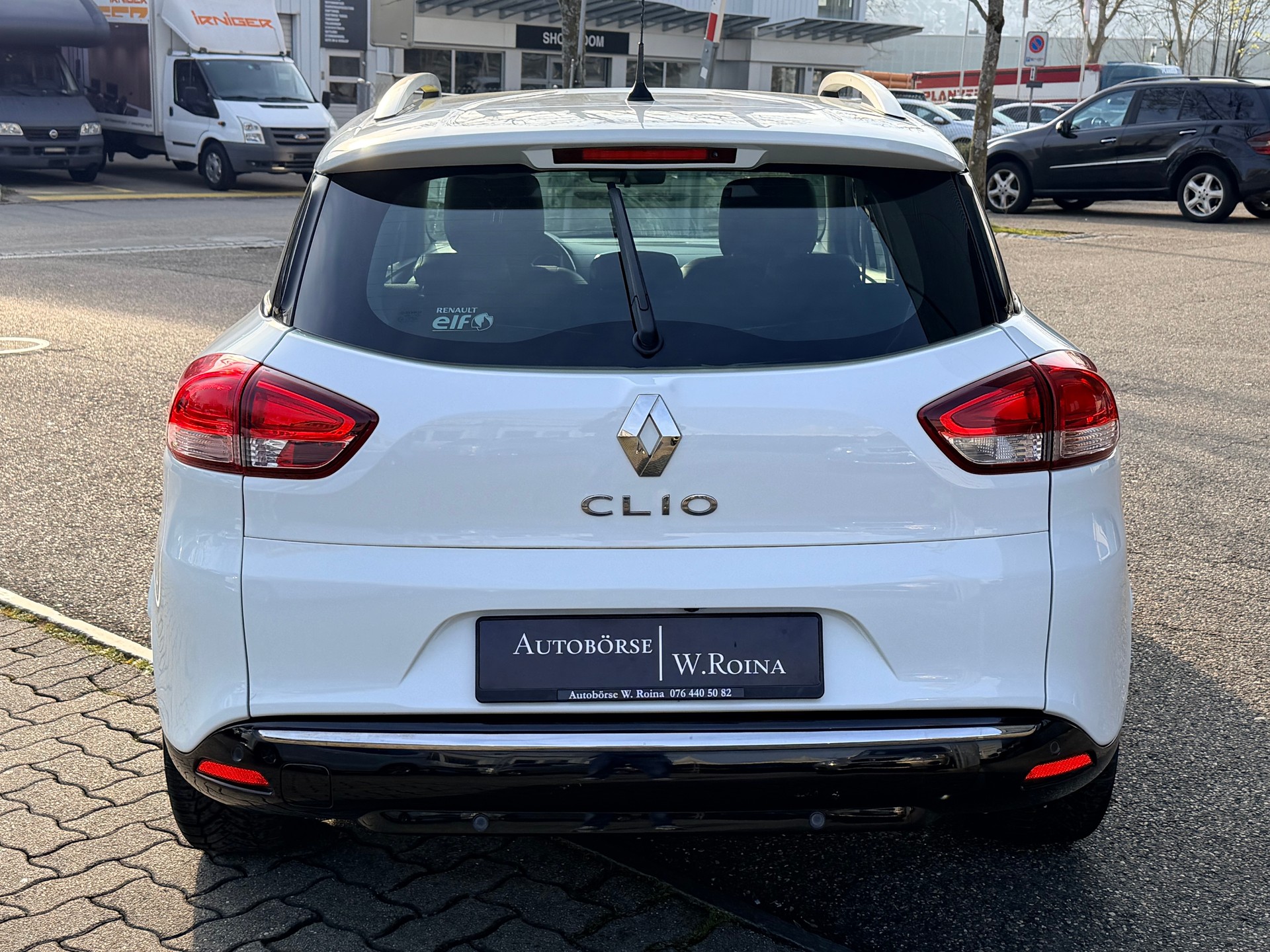 RENAULT Clio Grandtour 1.5 dCi Intens EDC-showroom-element-3