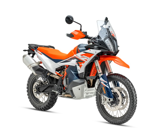 KTM 890 Adventure R-image-0