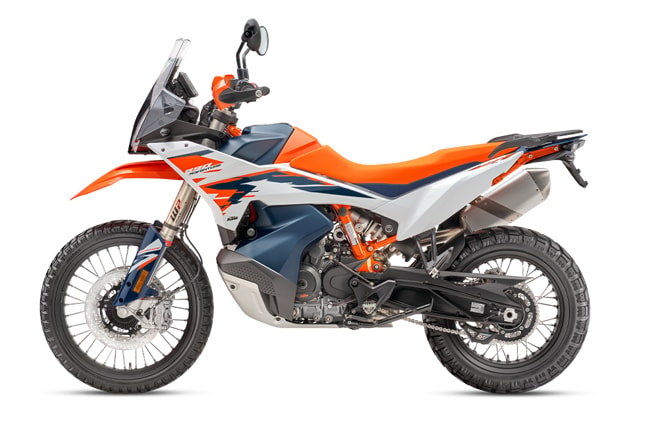 KTM 890 Adventure R-image-2
