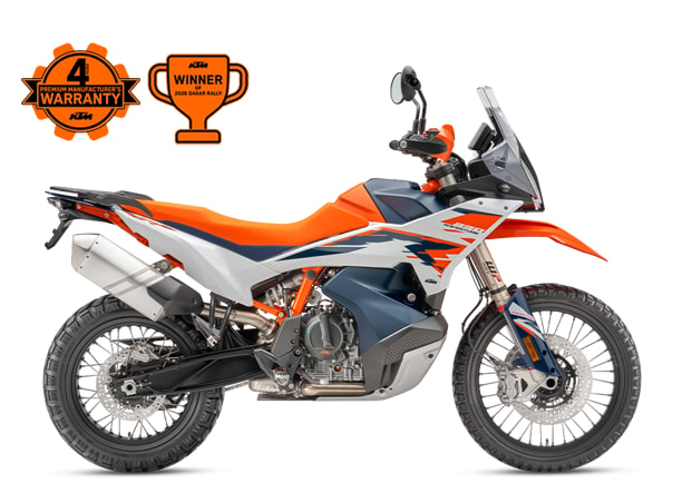 KTM 890 Adventure R-image-1