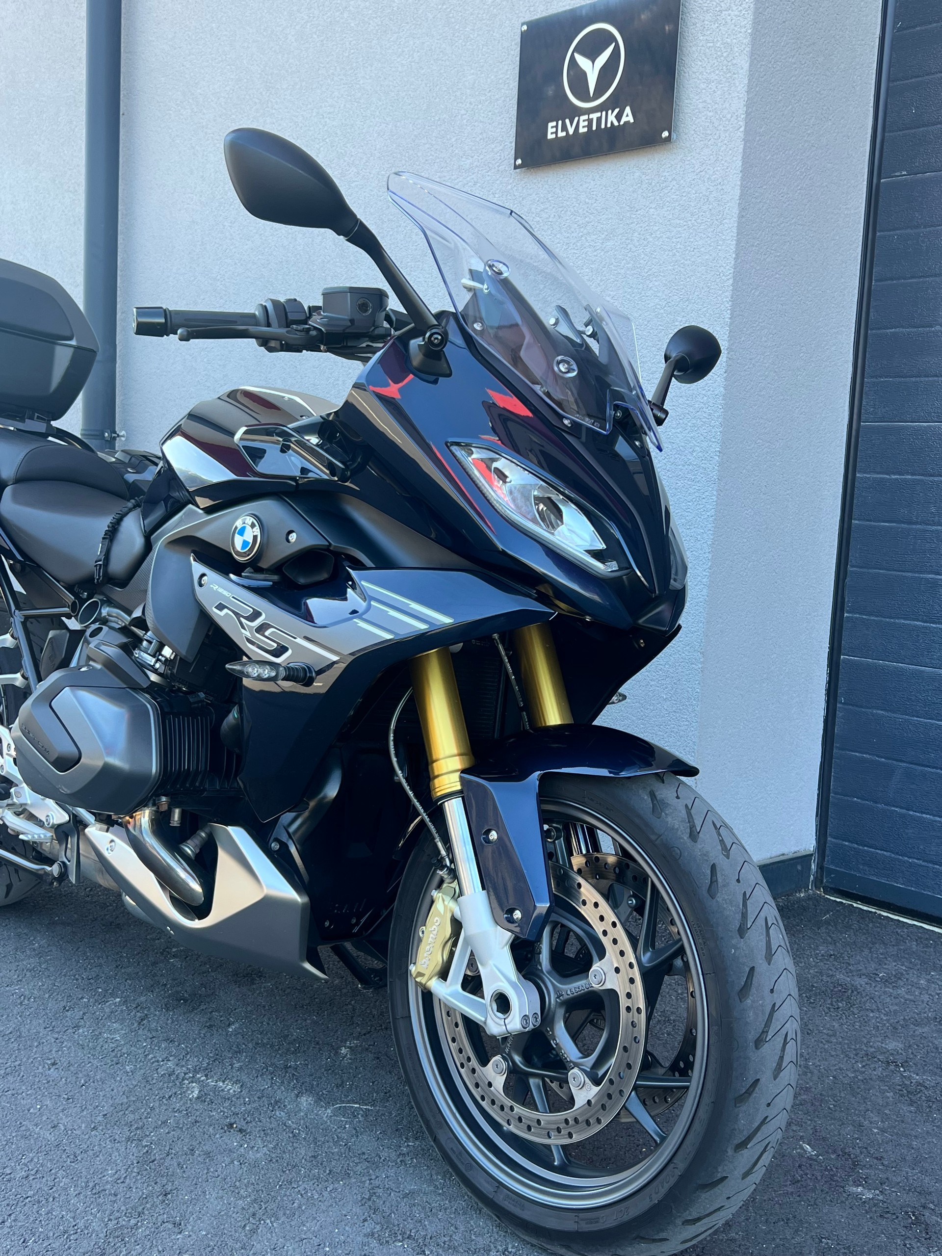 BMW R 1250 RS ABS-image-1