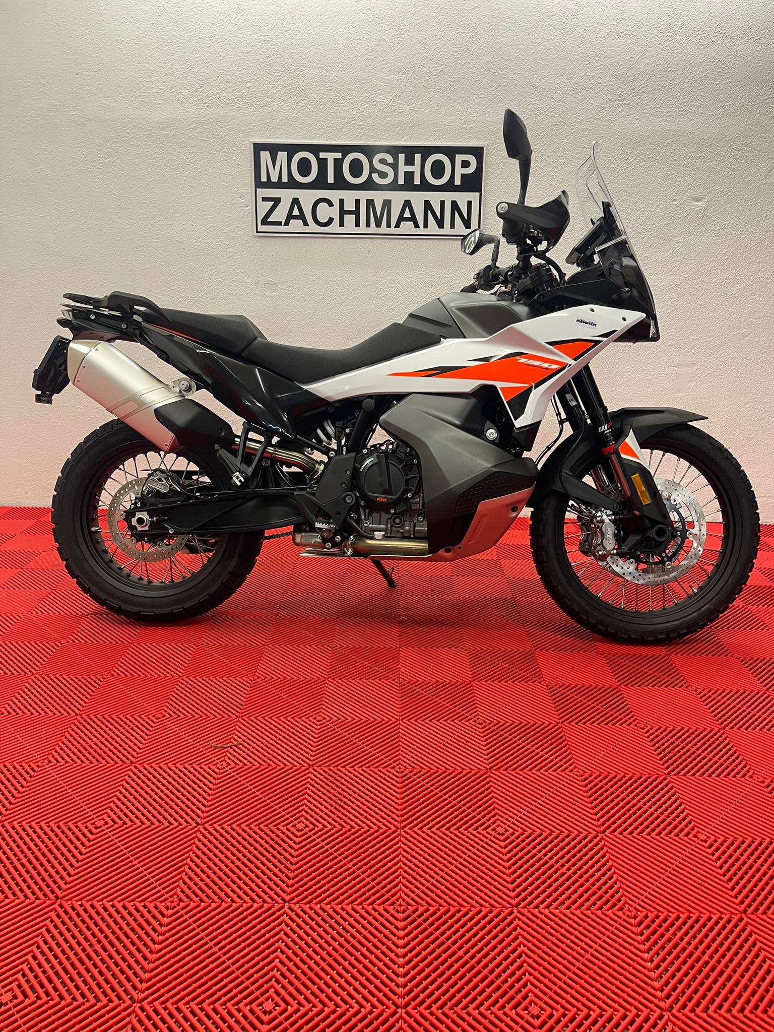 KTM 790 Adventure (35kW)-image-0