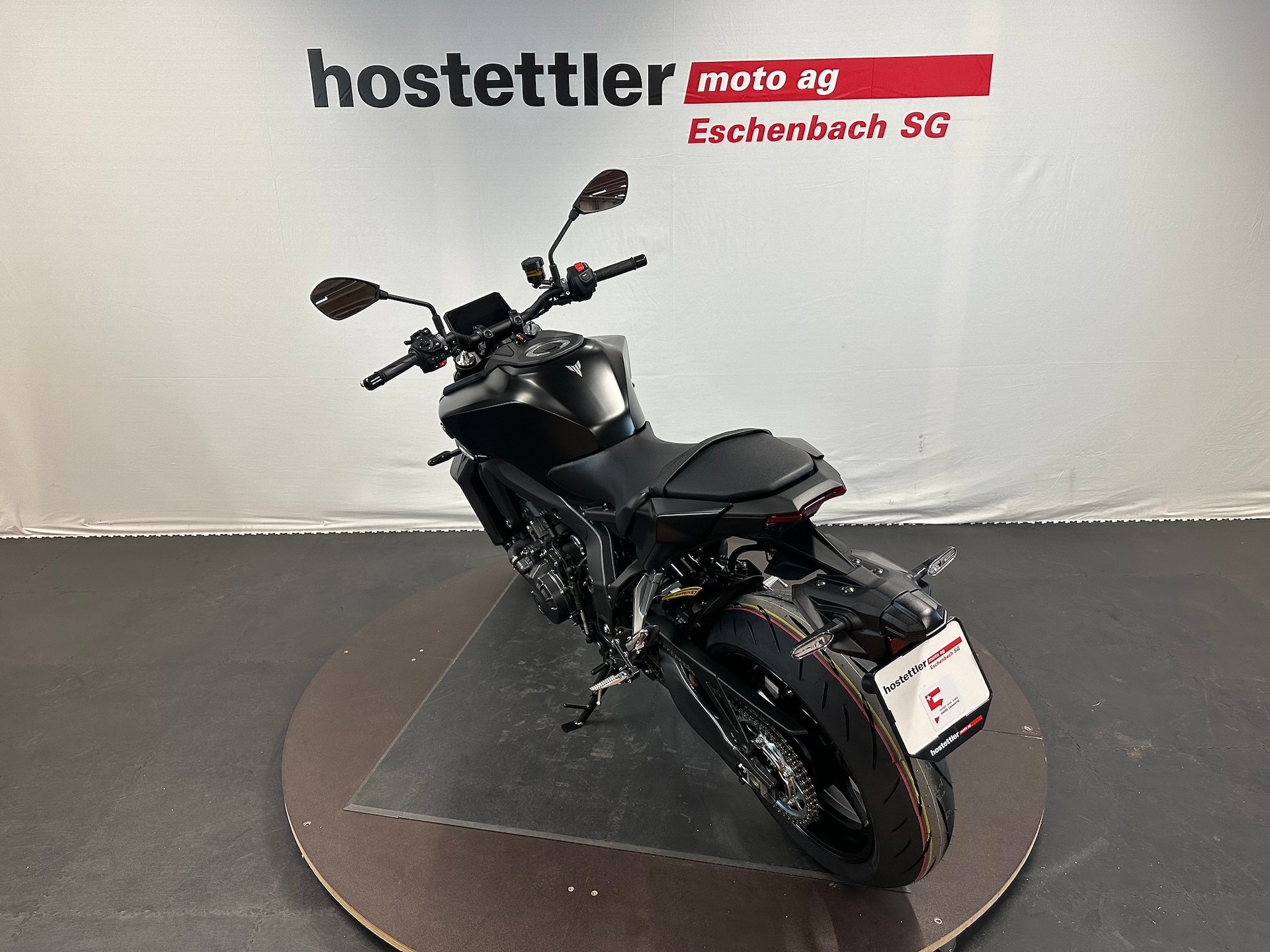 YAMAHA MT-09 35 kW-image-5