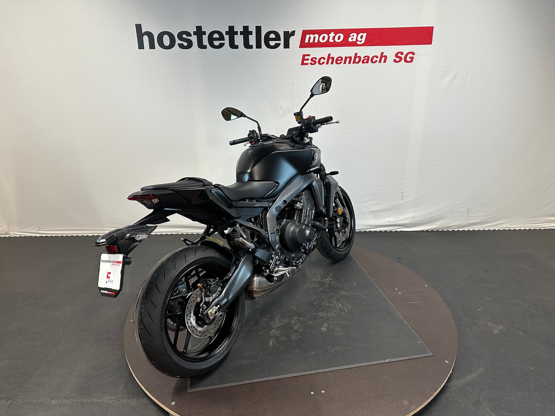 YAMAHA MT-09 35 kW-image-4