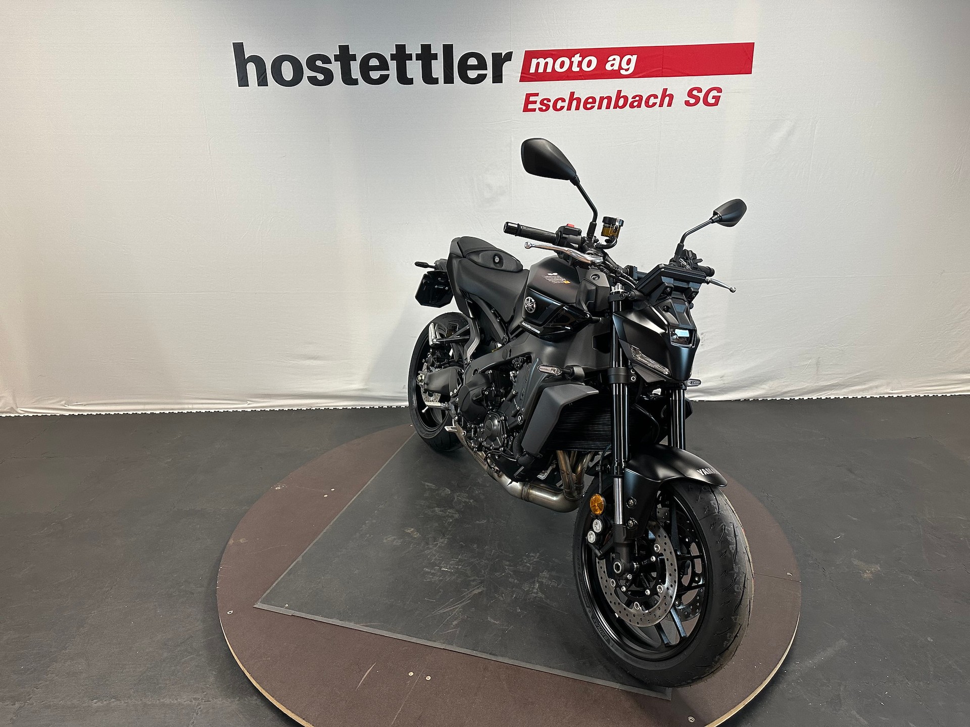 YAMAHA MT-09 35 kW-image-0