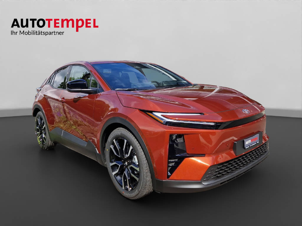 TOYOTA C-HR+ Style AWD 48138/004-showroom-element-3