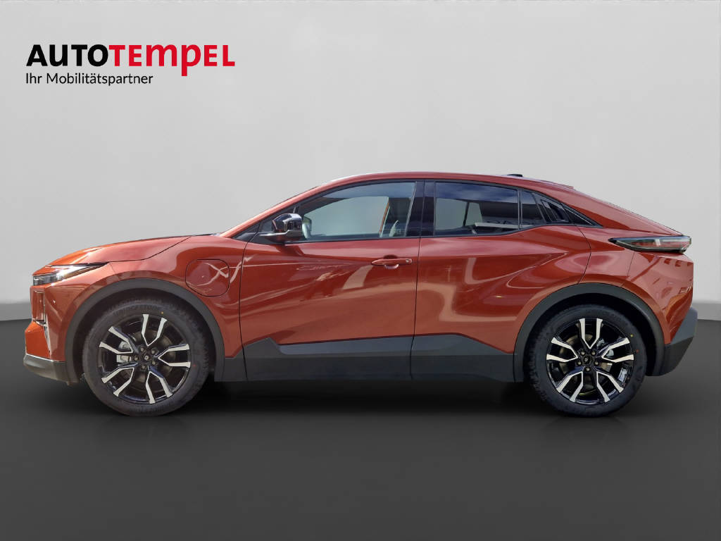 TOYOTA C-HR+ Style AWD 48138/004-showroom-element-1