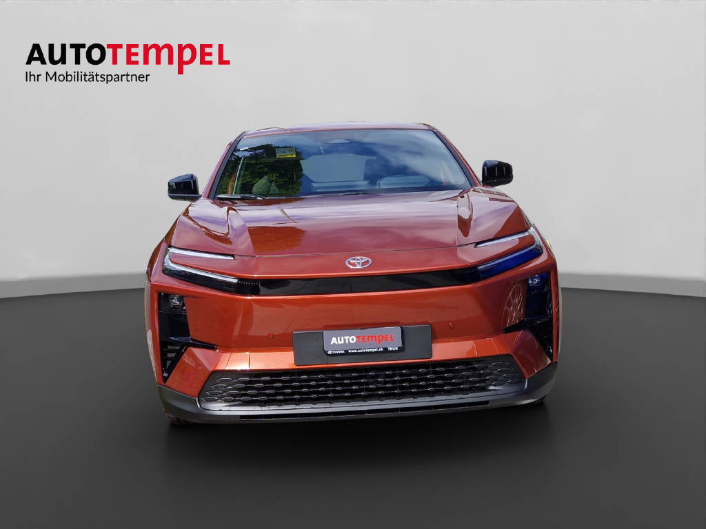 TOYOTA C-HR+ Style AWD 48138/004-image-6