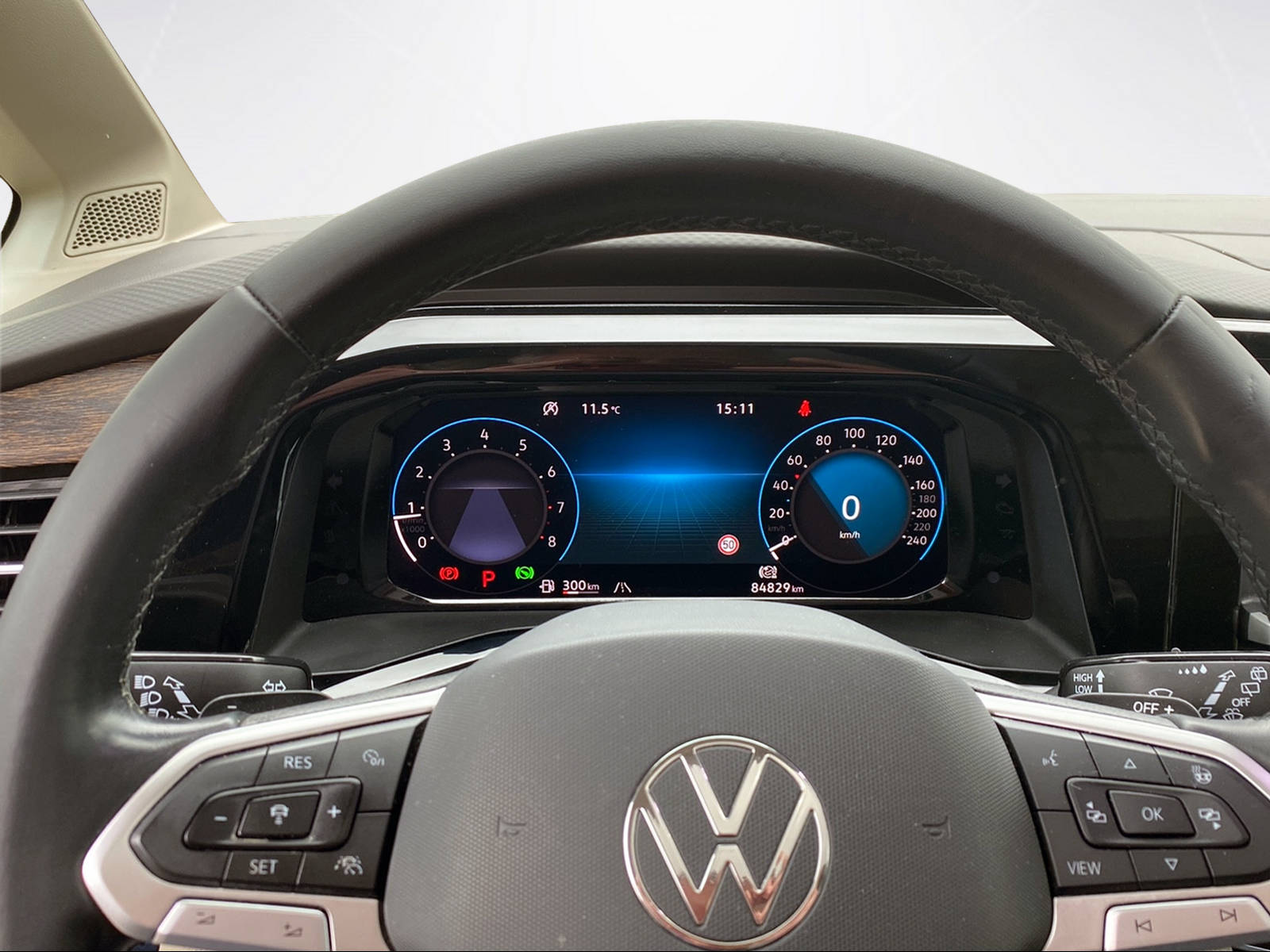 VW Multivan 2.0 TSI Style Liberty DSG-image-7