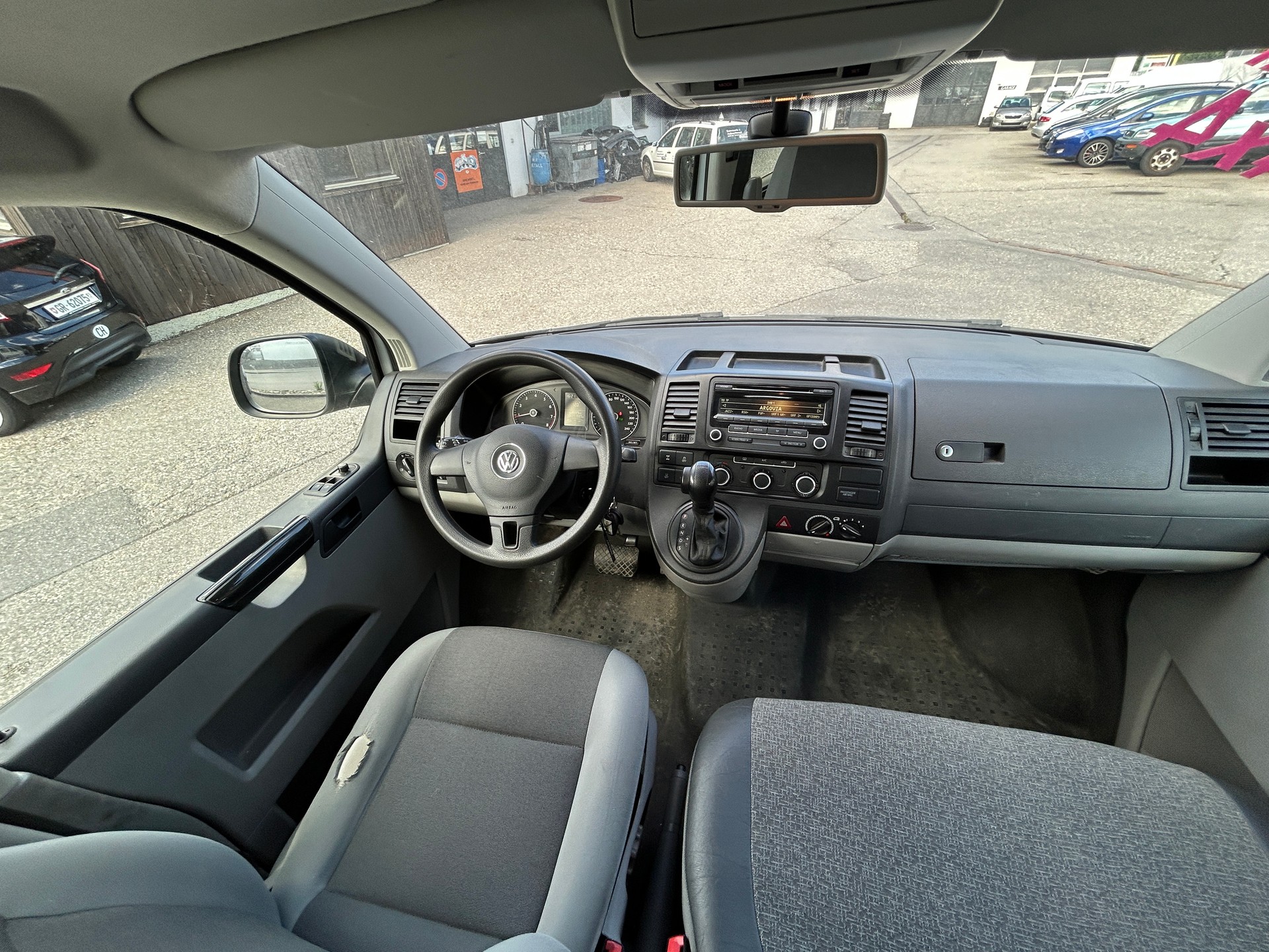 VW T5 2.0 TSI 4Motion DSG-image-8
