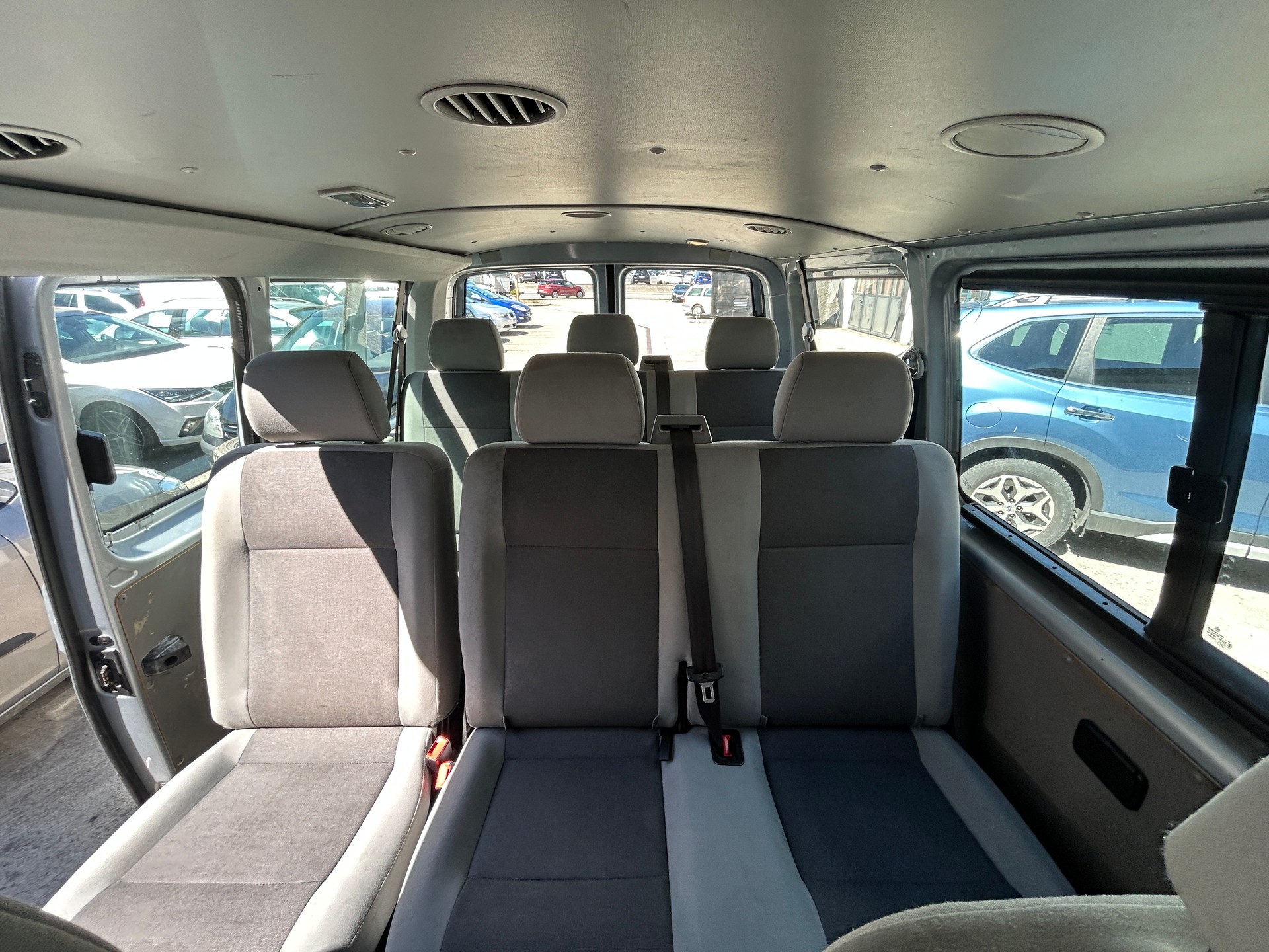 VW T5 2.0 TSI 4Motion DSG-image-10