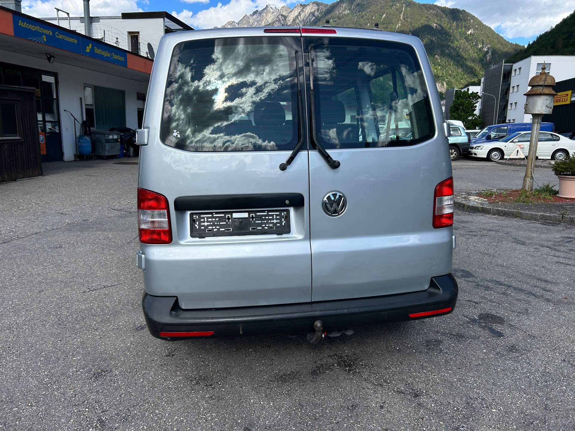 VW T5 2.0 TSI 4Motion DSG-image-4