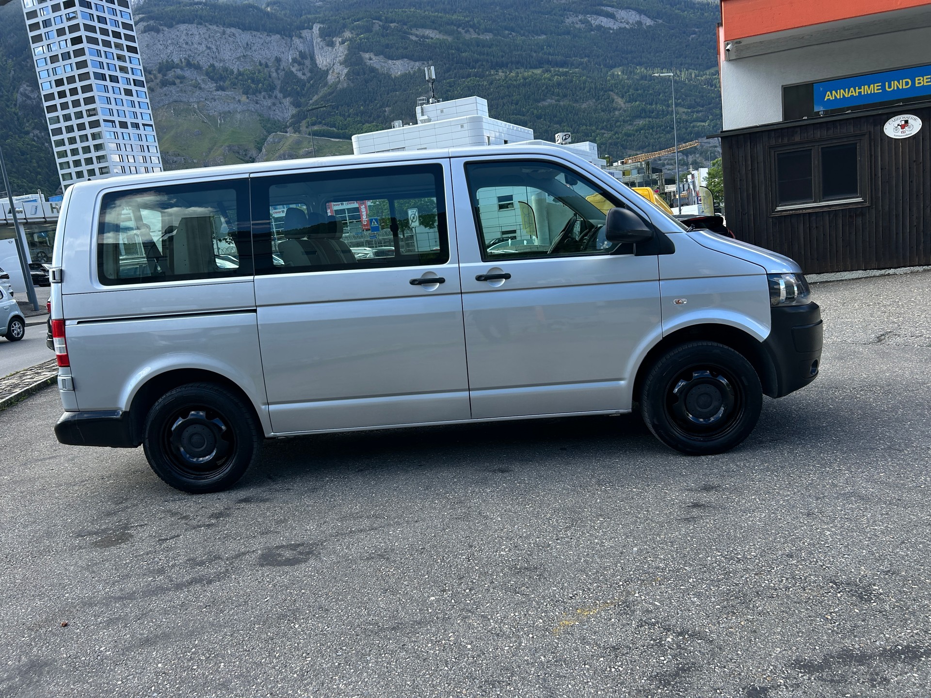 VW T5 2.0 TSI 4Motion DSG-image-6
