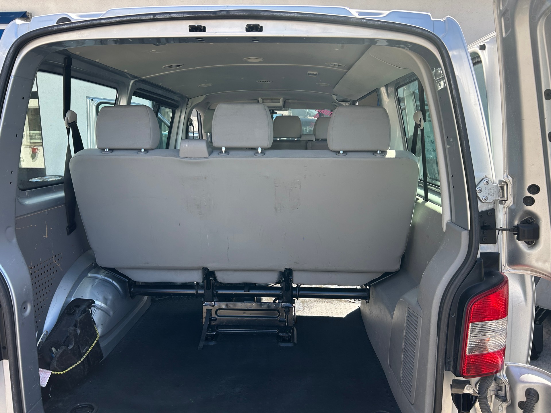 VW T5 2.0 TSI 4Motion DSG-image-9