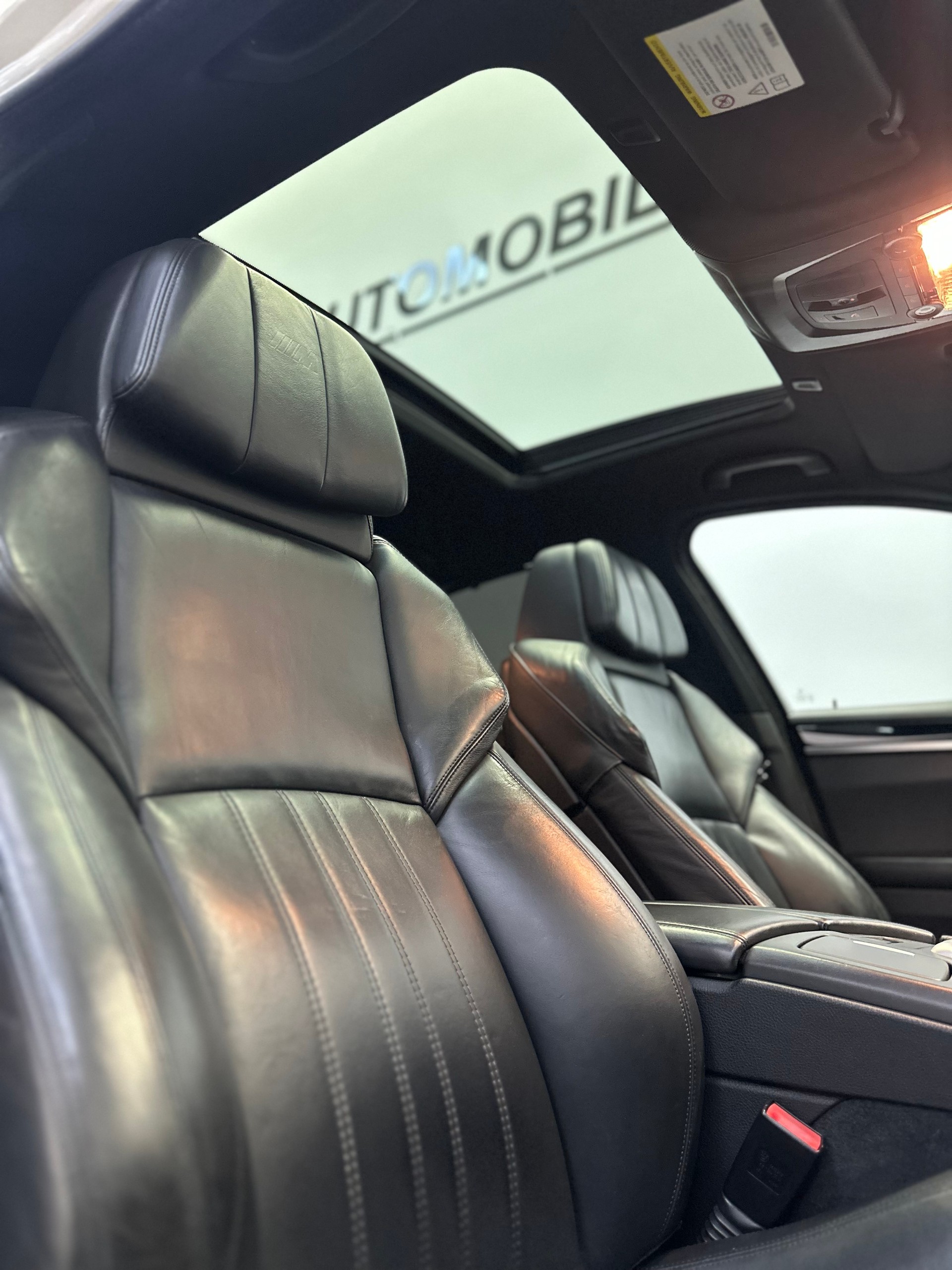 BMW M5 Drivelogic-image-24