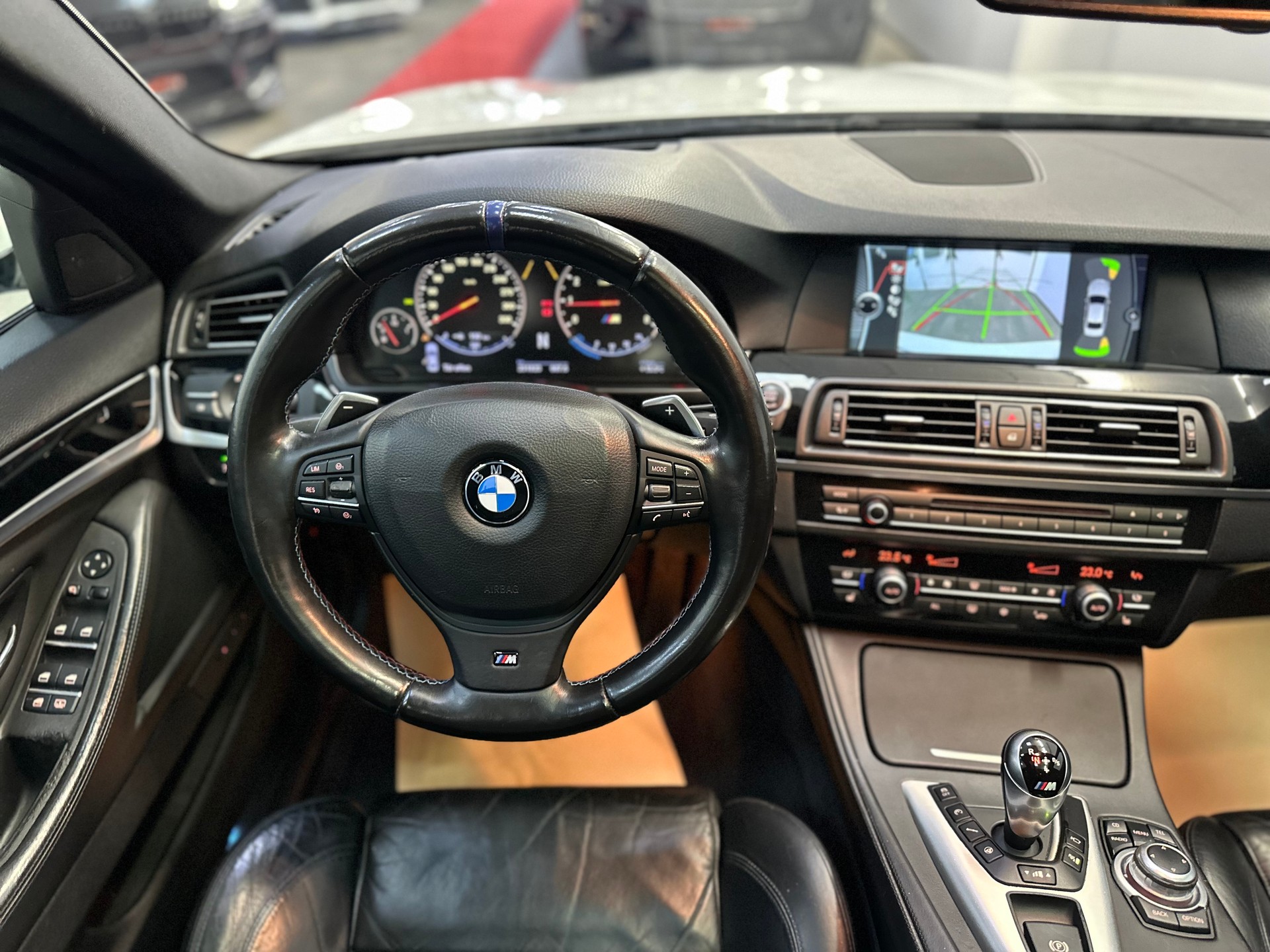 BMW M5 Drivelogic-image-10