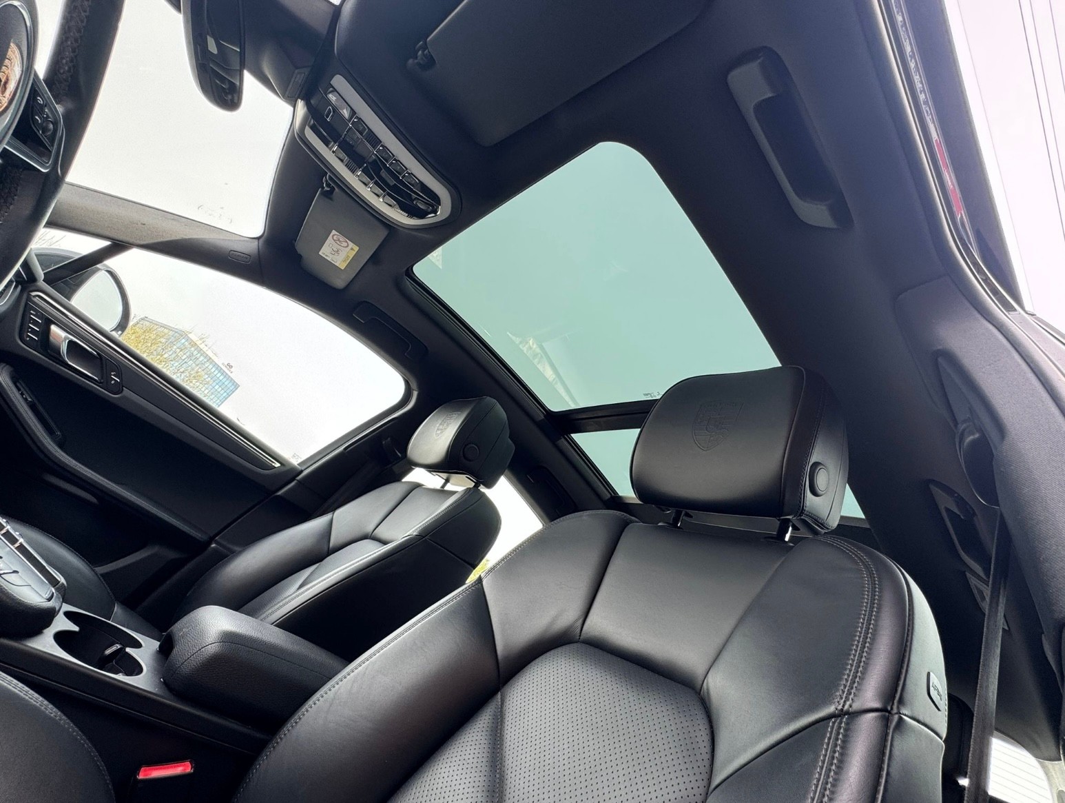 PORSCHE Macan PDK-image-8