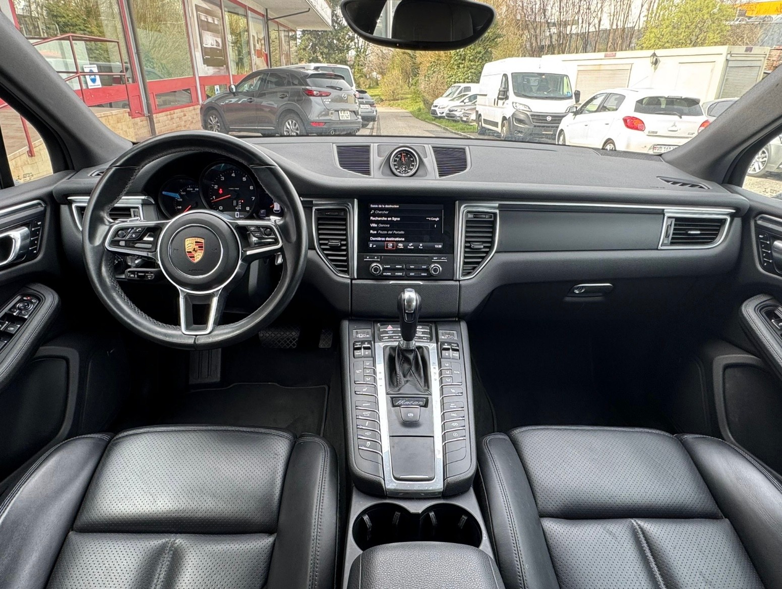 PORSCHE Macan PDK-image-7