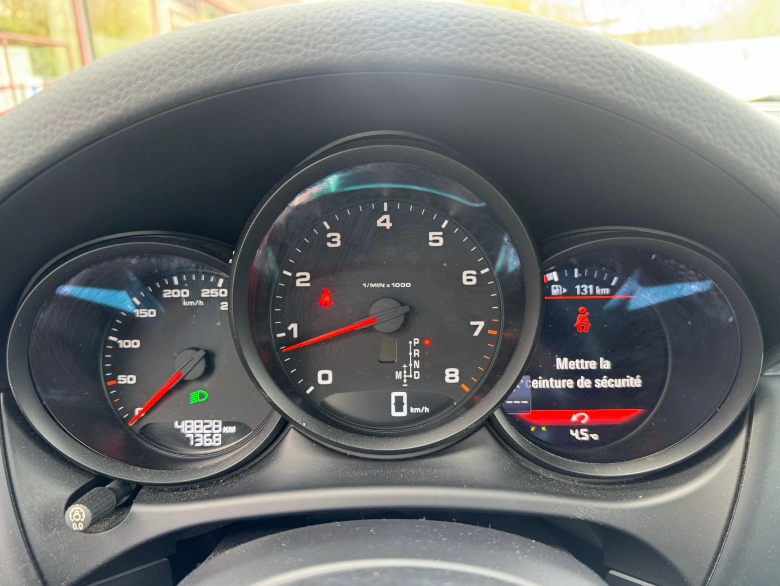 PORSCHE Macan PDK-image-9