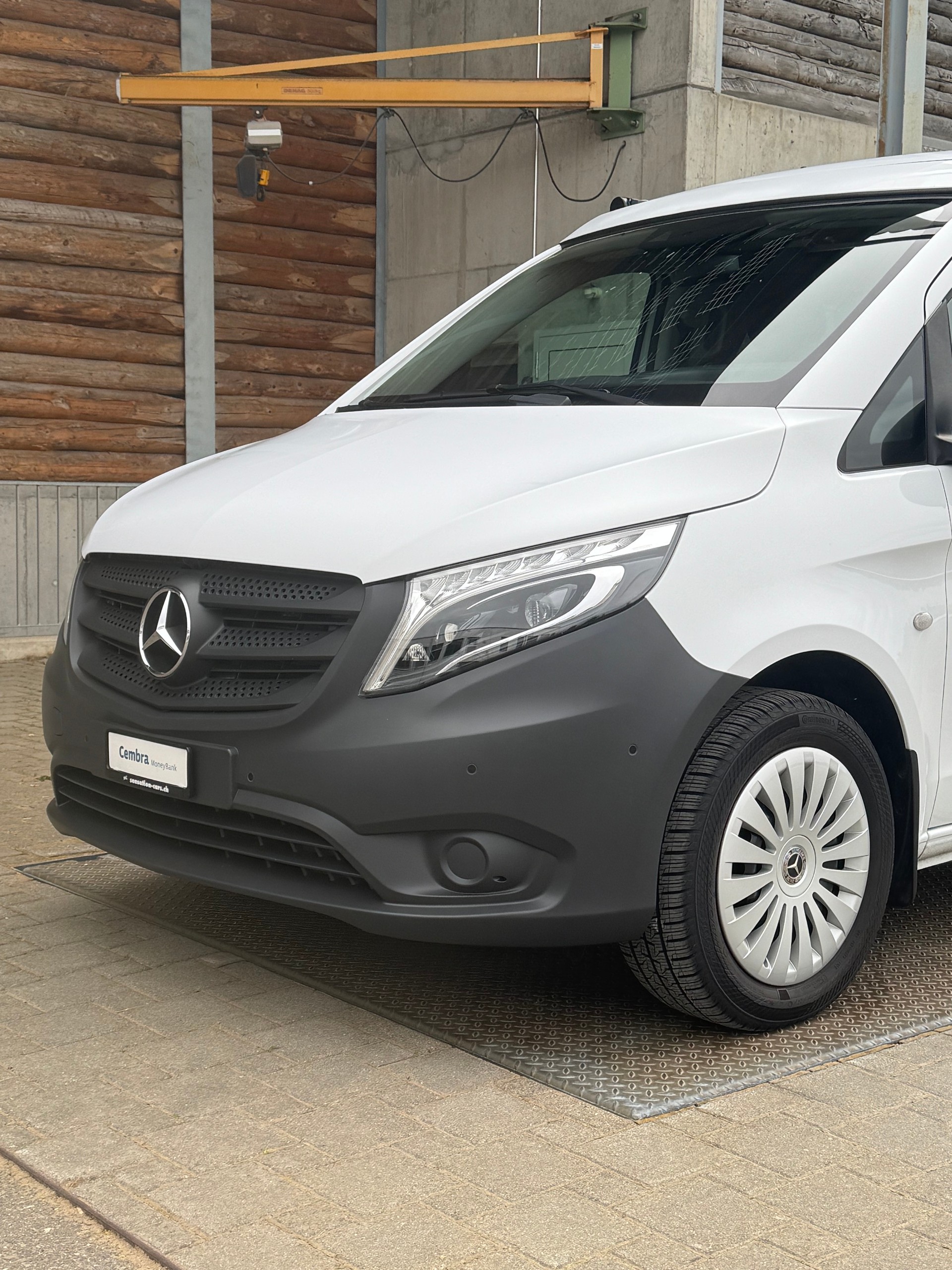 MERCEDES-BENZ Marco Polo Activity 250 d 4M Automat-image-4