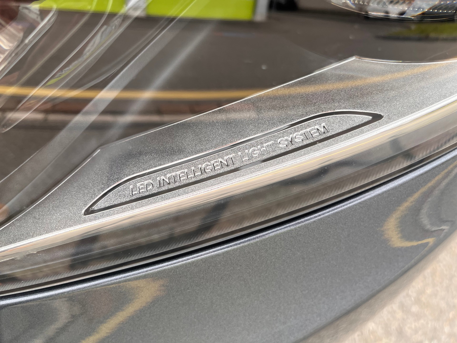 MERCEDES-BENZ V 250 d kompakt 4Matic 7G-Tronic * KOMPAKT/KURZ VERSION - 7 PLÄTZER *-image-11