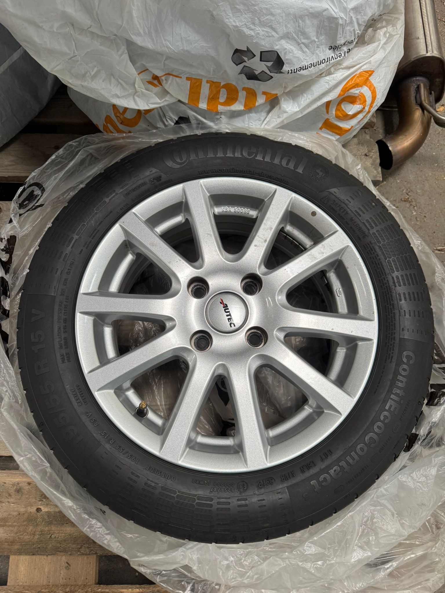 FORD KA+ 1.2 Ti-VCT Active. 5 portes-image-19