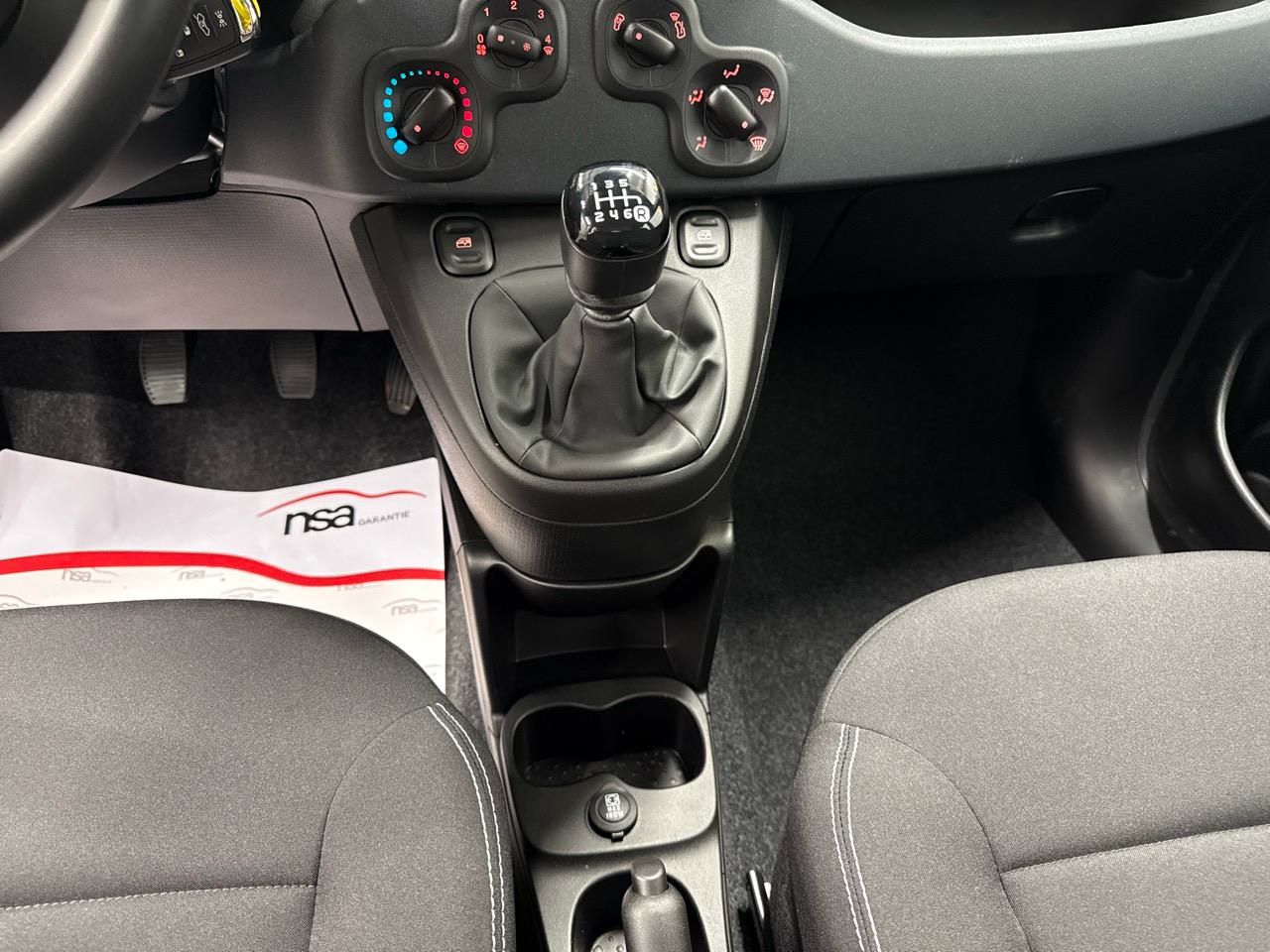 FIAT Panda 1.0 MHEV Icon-image-6