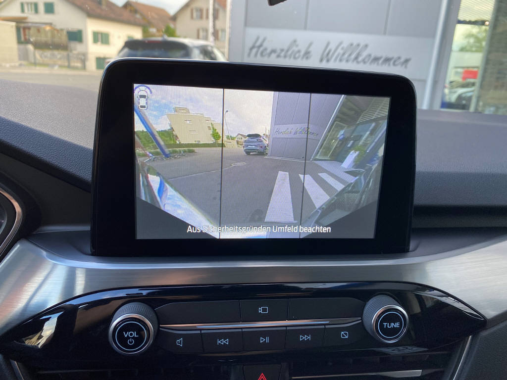 FORD Kuga 2.0 EcoBlue Hybrid Titanium X 2WD-image-13