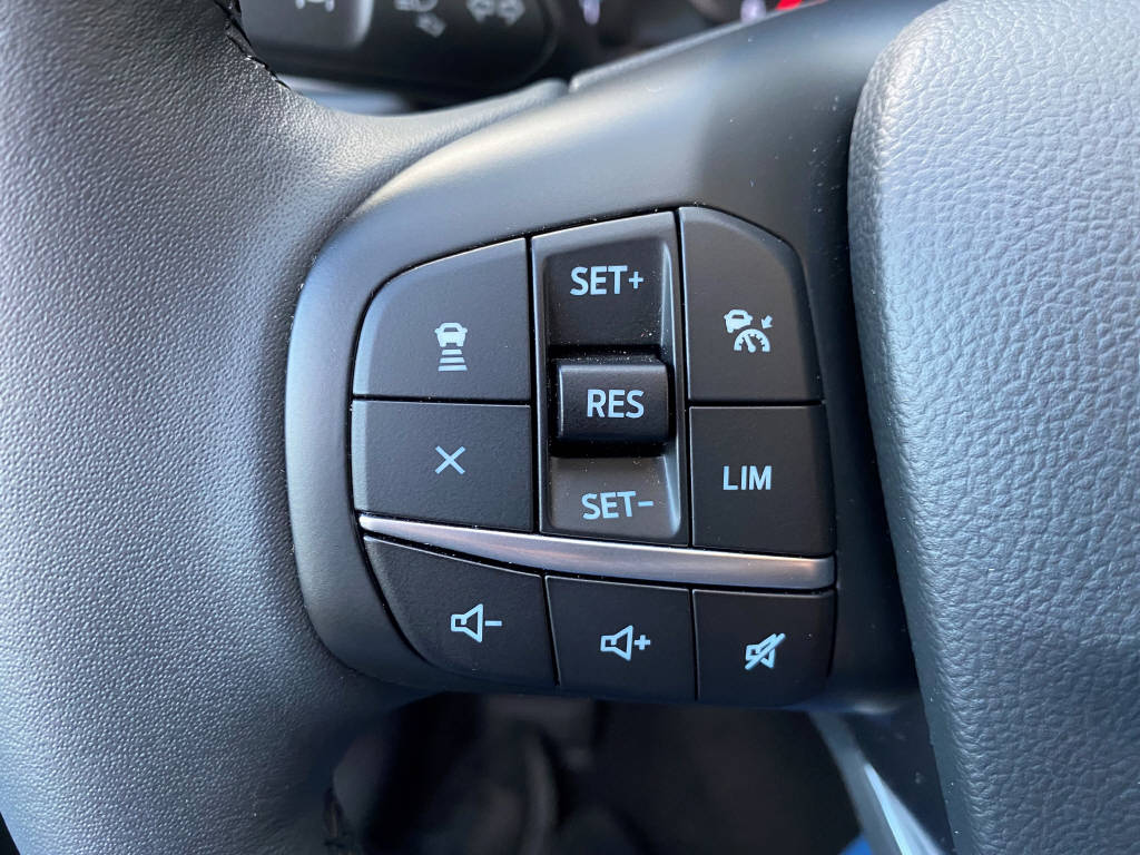 FORD Kuga 2.0 EcoBlue Hybrid Titanium X 2WD-image-9