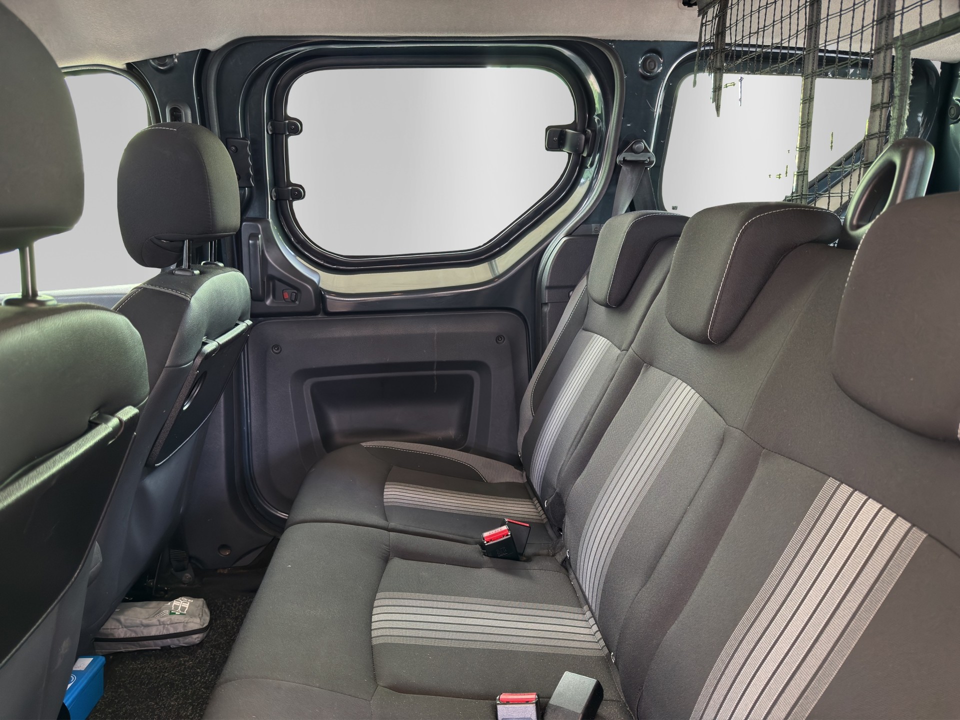DACIA Dokker 1.6 16V Comfort-image-13