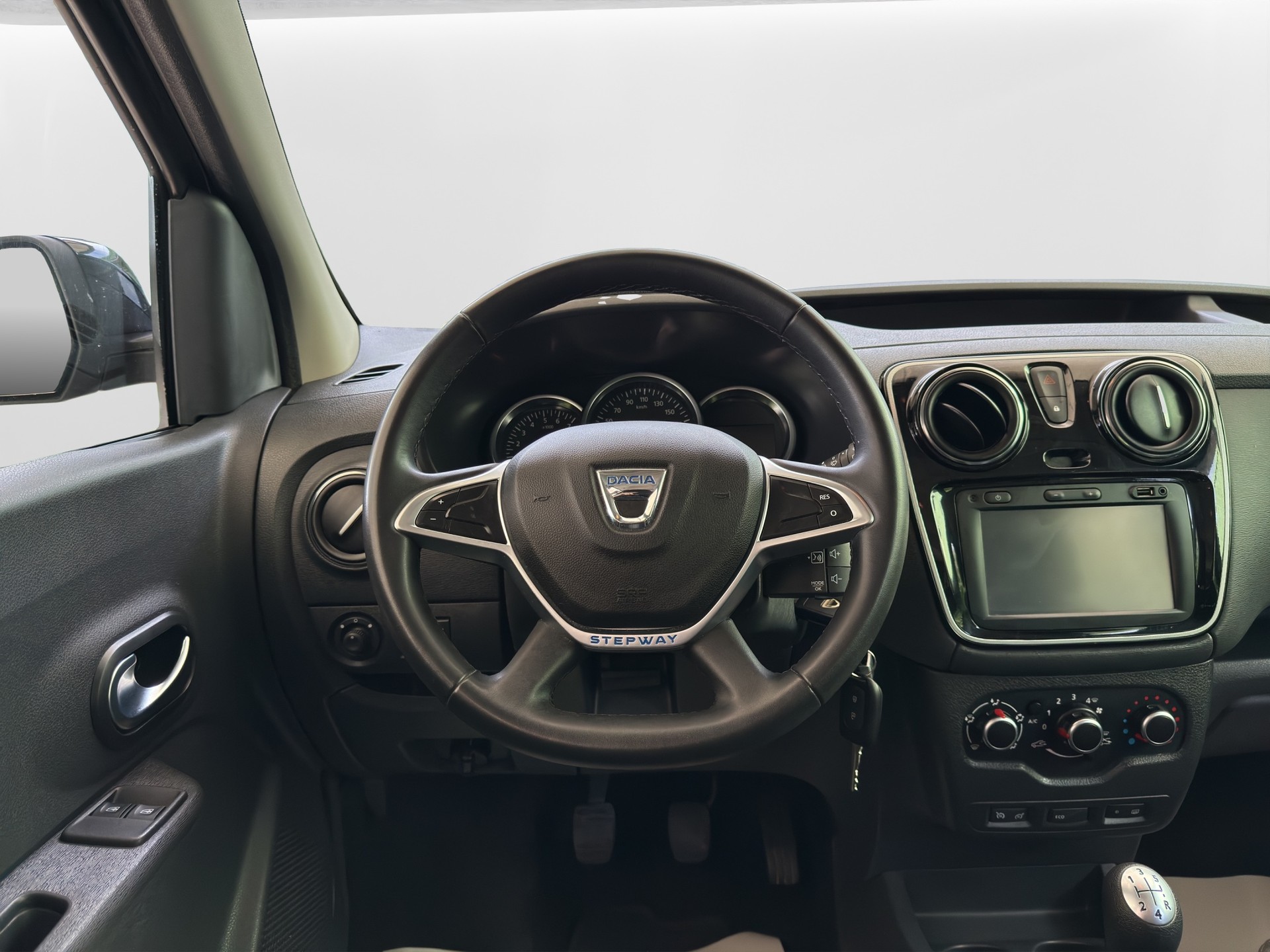 DACIA Dokker 1.6 16V Comfort-image-9