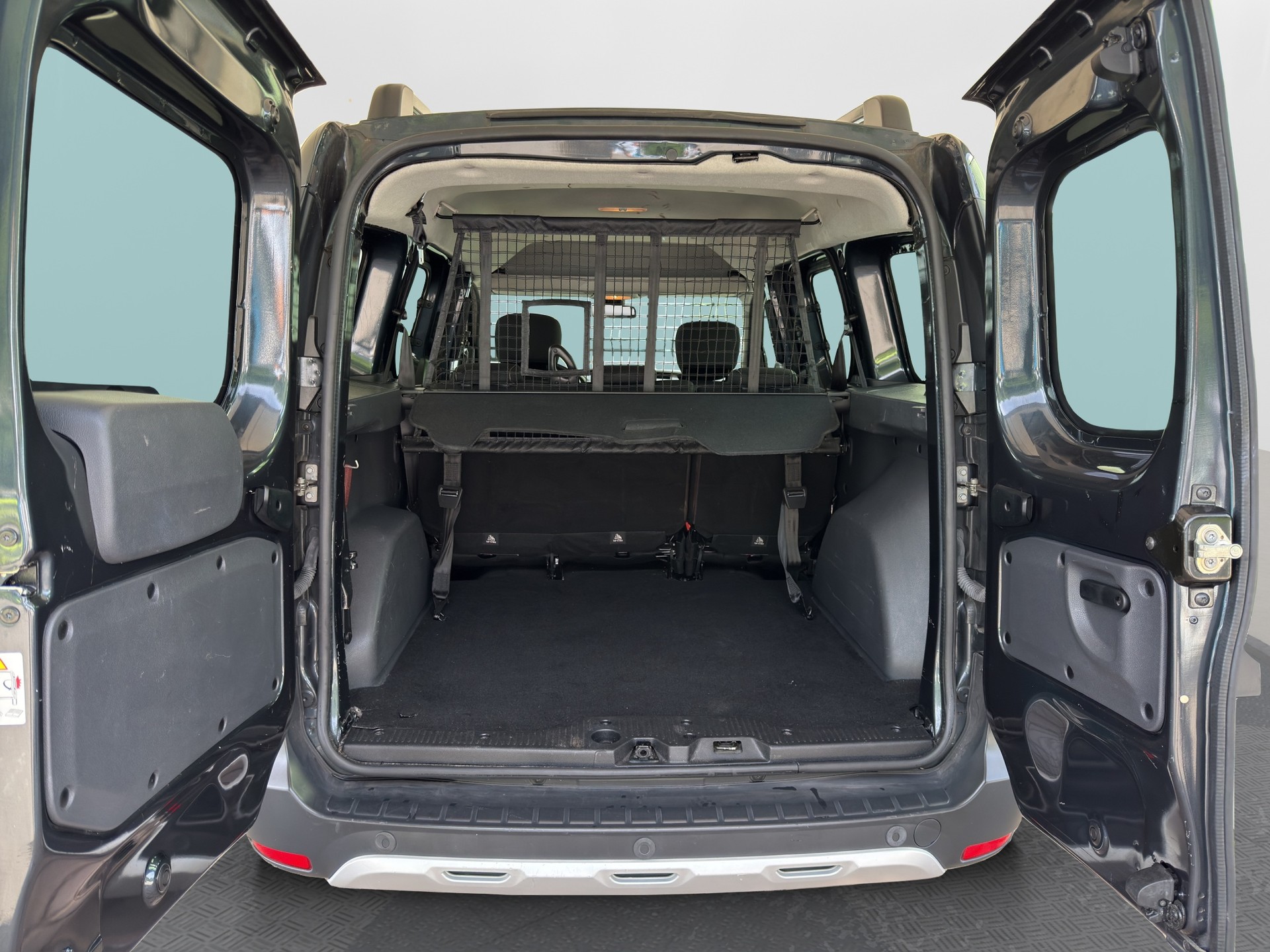 DACIA Dokker 1.6 16V Comfort-image-15